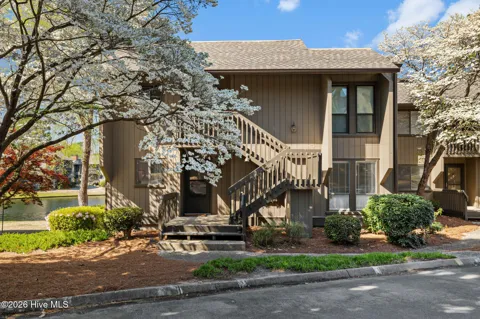 250 Sugar Gum Lane ## 114