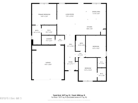 6311 Norton Drive
