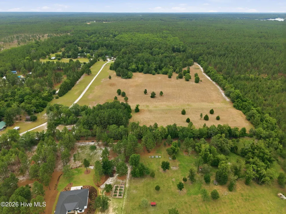 0 Roseland Place Aberdeen, NC 28315