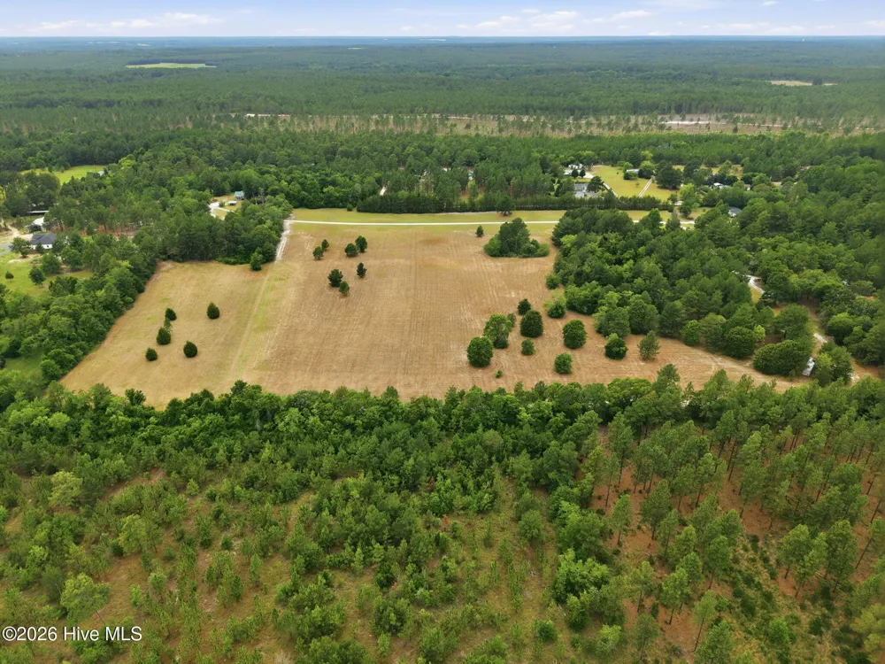 0 Roseland Place Aberdeen, NC 28315