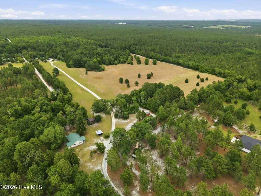 0 Roseland Place Aberdeen, NC 28315