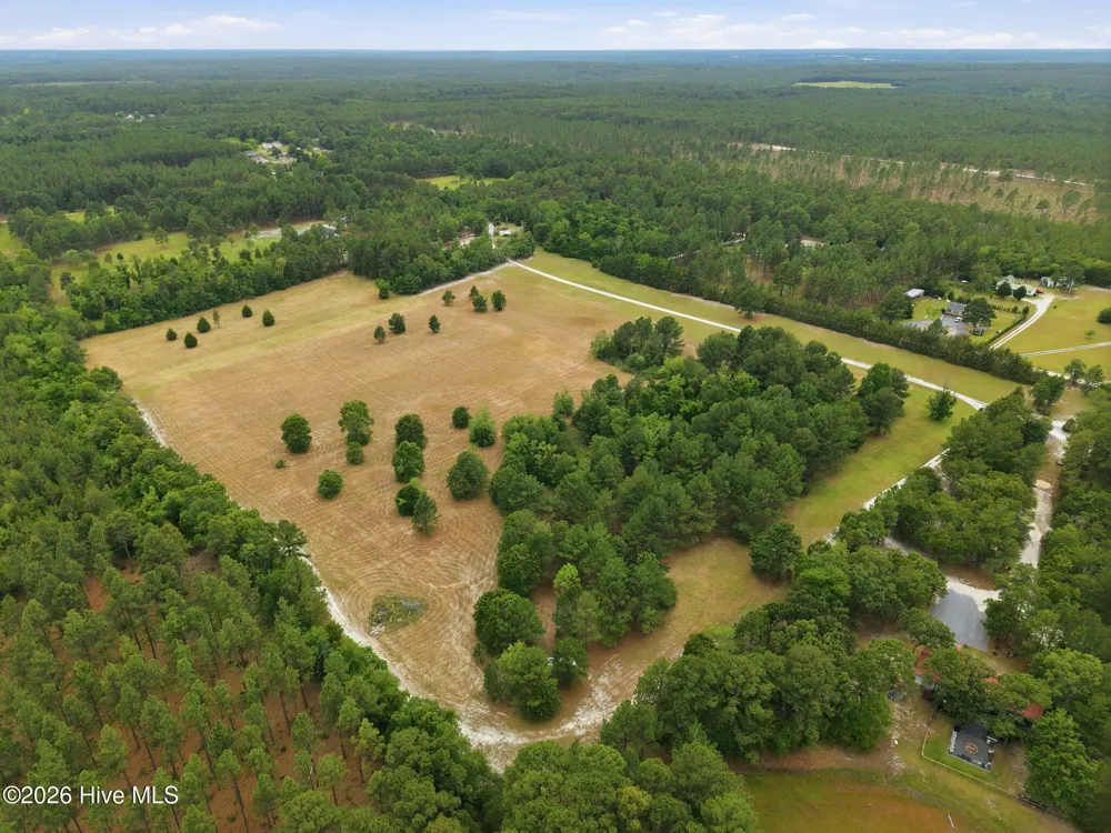 0 Roseland Place Aberdeen, NC 28315