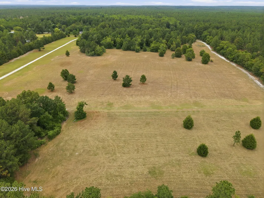 0 Roseland Place Aberdeen, NC 28315