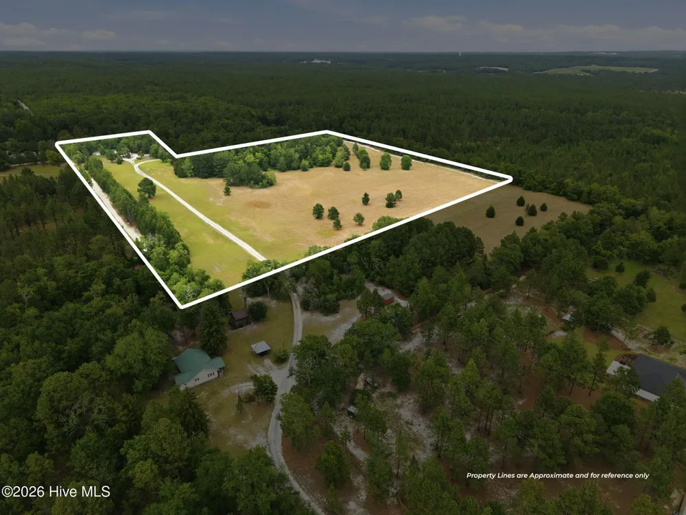 0 Roseland Place Aberdeen, NC 28315