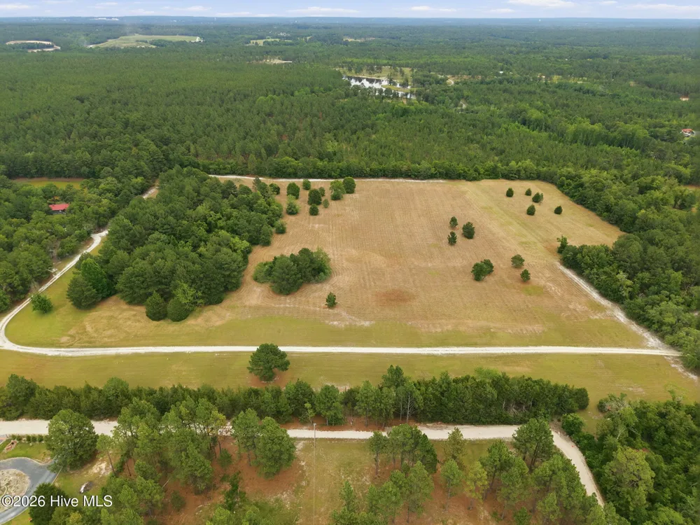 0 Roseland Place Aberdeen, NC 28315