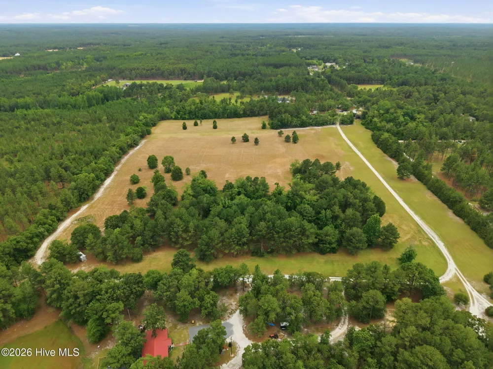 0 Roseland Place Aberdeen, NC 28315