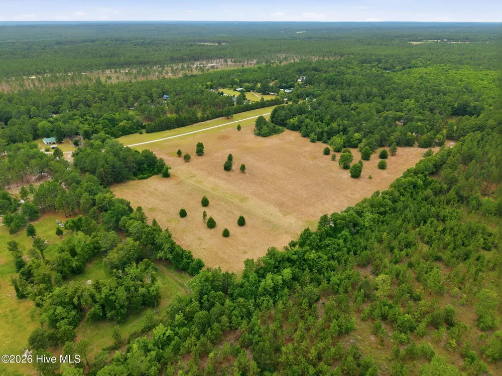 0 Roseland Place Aberdeen, NC 28315