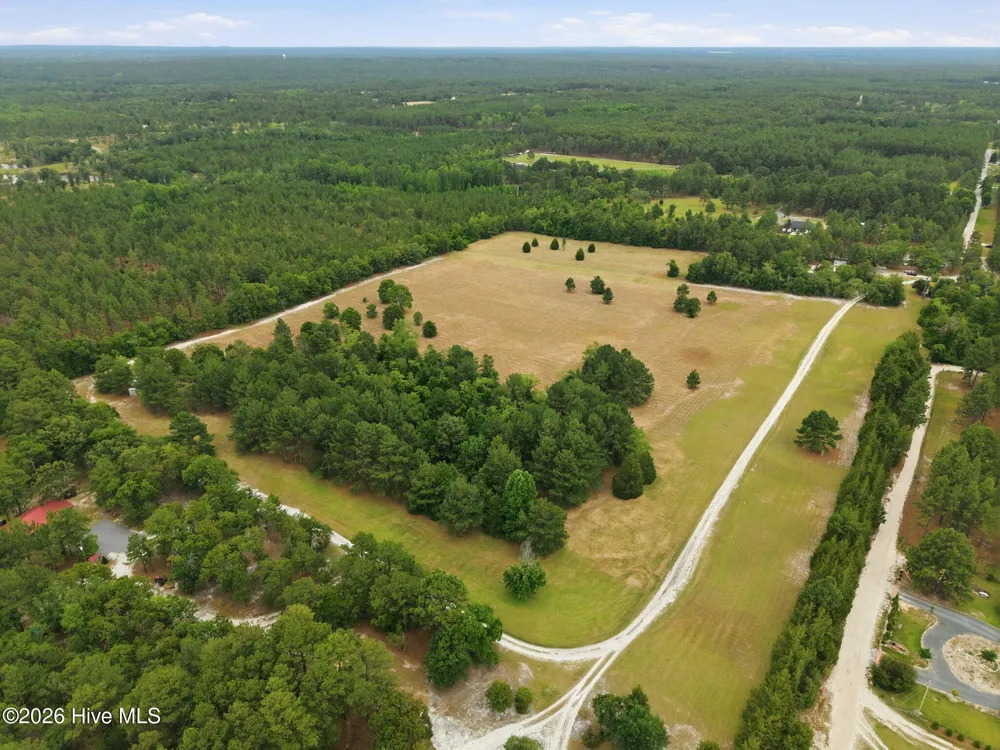 0 Roseland Place Aberdeen, NC 28315