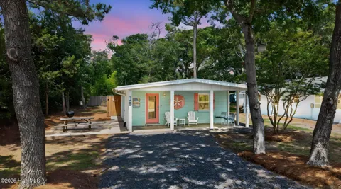 105 SE 76th Street