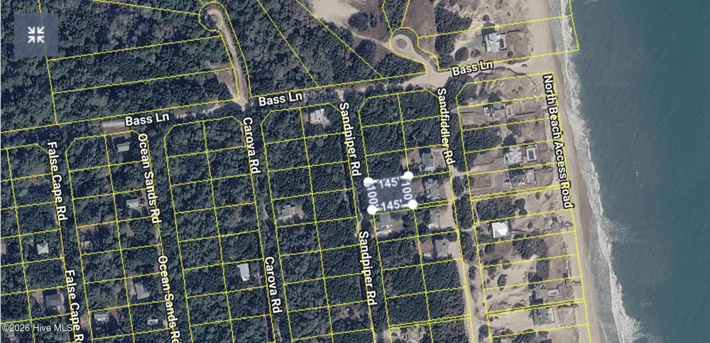 2391 Sandpiper Road Corolla, NC 27927