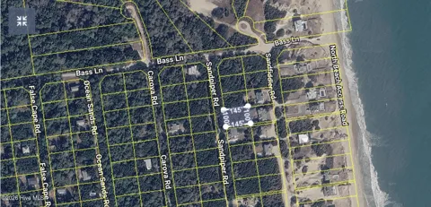 2391 Sandpiper Road