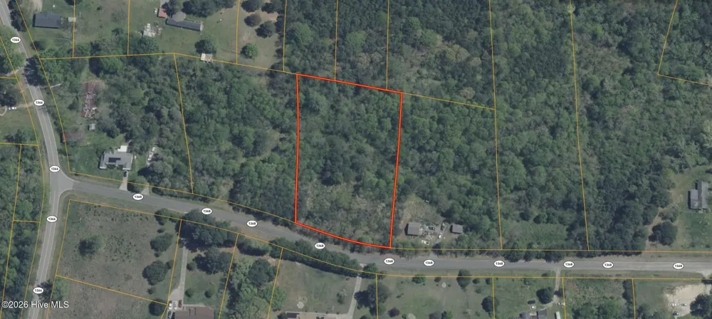 0 Frank Bullock Road Manson, NC 27553