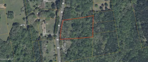 0 Frank Bullock Road