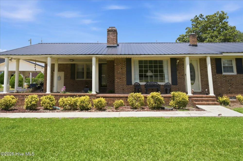 5312 Joe Brown Highway S Chadbourn, NC 28431