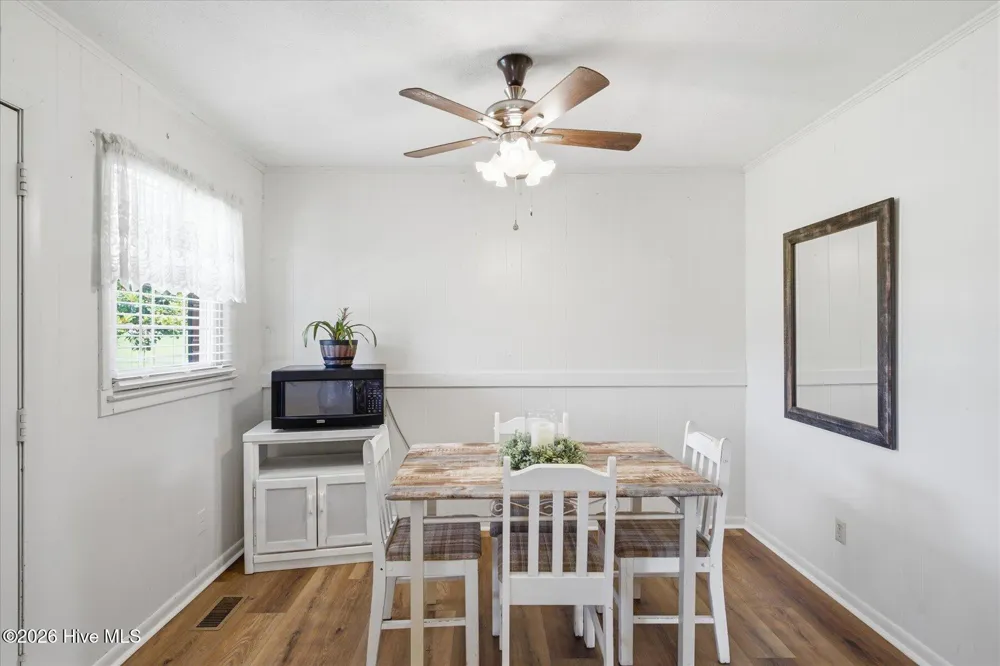 5312 Joe Brown Highway S Chadbourn, NC 28431
