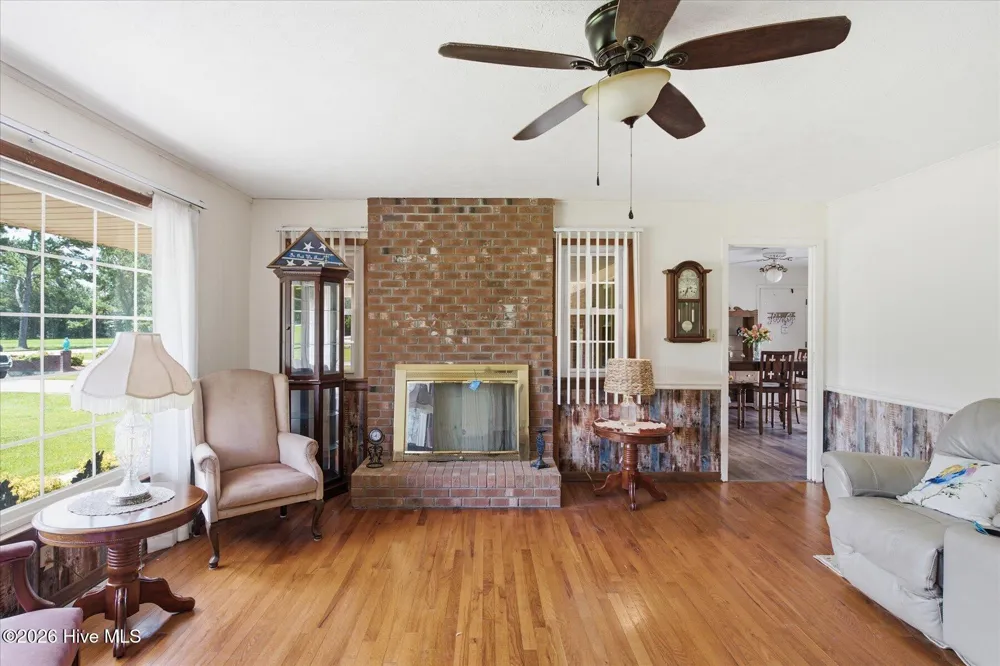 5312 Joe Brown Highway S Chadbourn, NC 28431