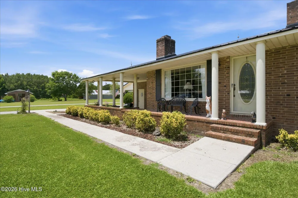 5312 Joe Brown Highway S Chadbourn, NC 28431