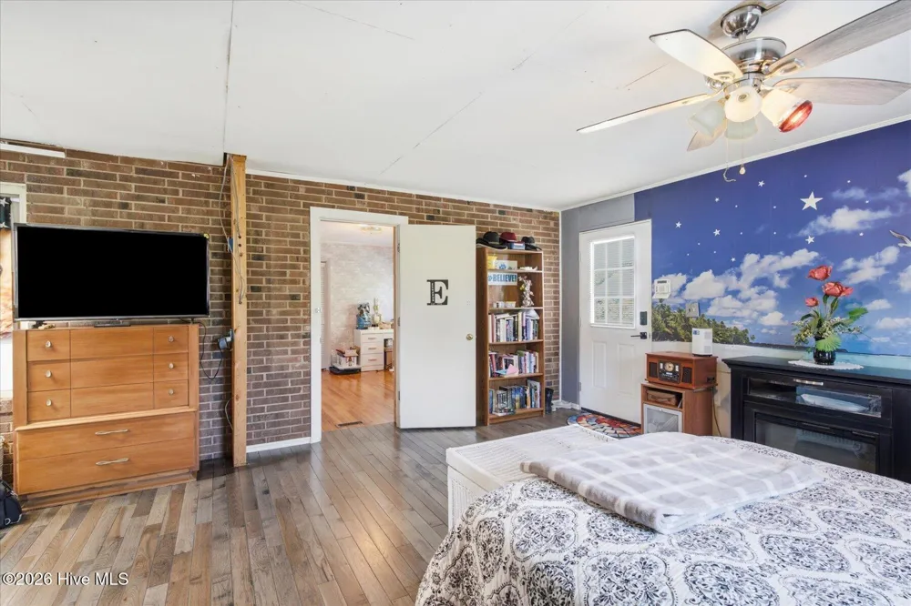 5312 Joe Brown Highway S Chadbourn, NC 28431