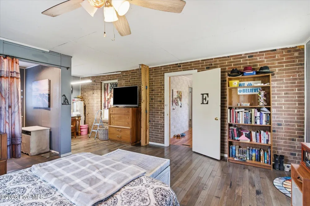 5312 Joe Brown Highway S Chadbourn, NC 28431