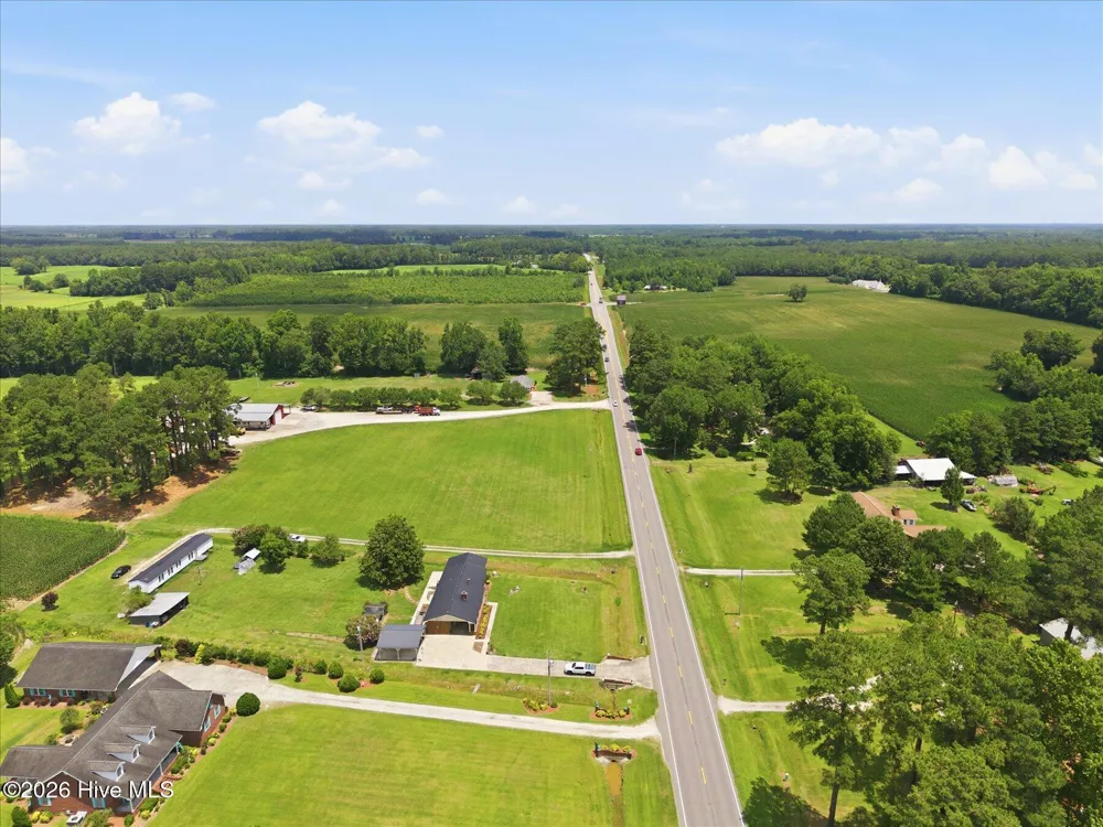 5312 Joe Brown Highway S Chadbourn, NC 28431