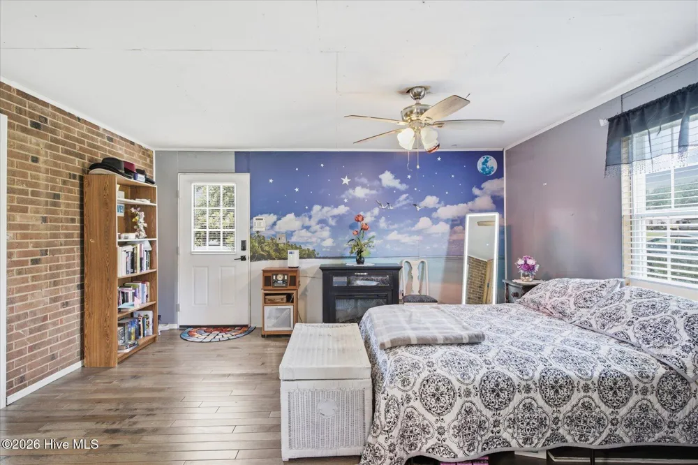 5312 Joe Brown Highway S Chadbourn, NC 28431