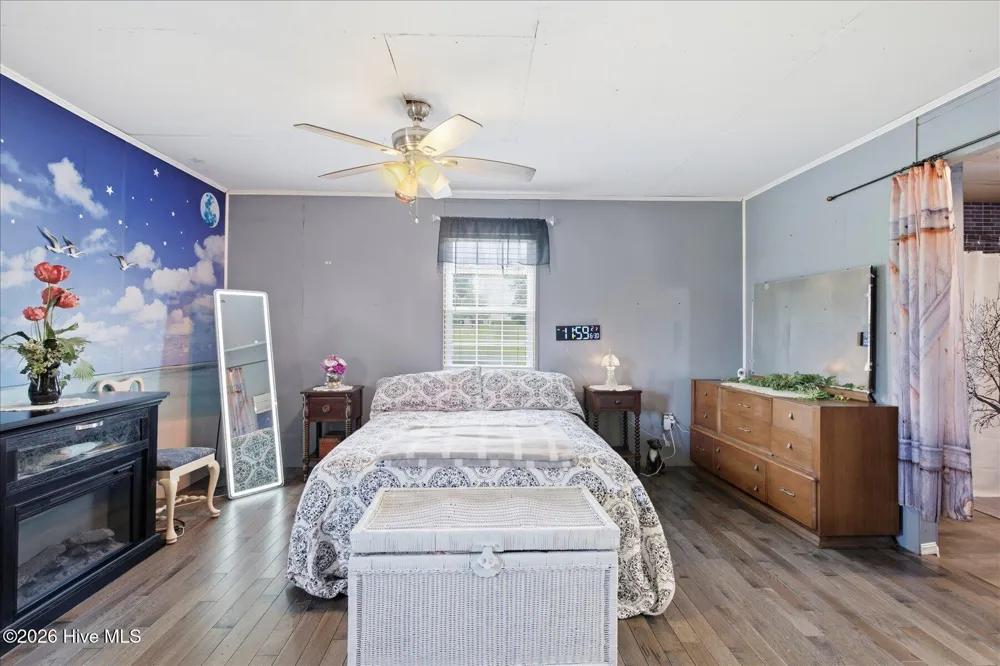 5312 Joe Brown Highway S Chadbourn, NC 28431