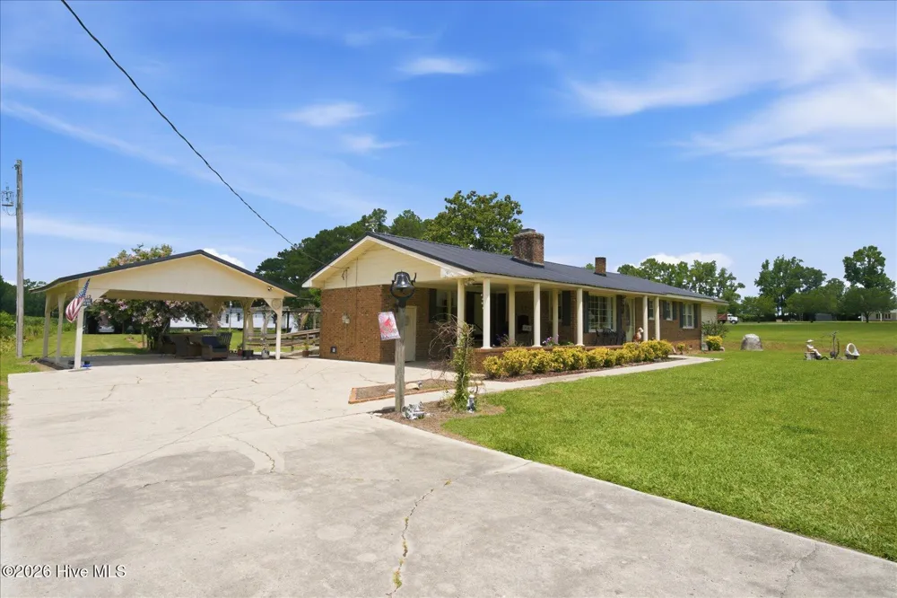 5312 Joe Brown Highway S Chadbourn, NC 28431