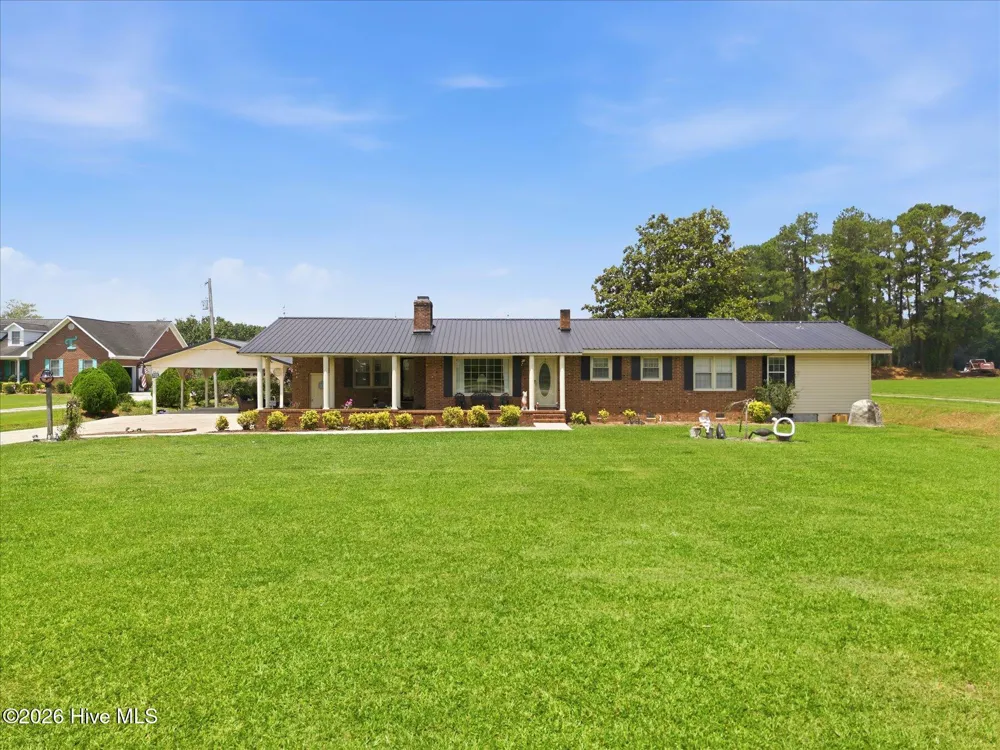 5312 Joe Brown Highway S Chadbourn, NC 28431