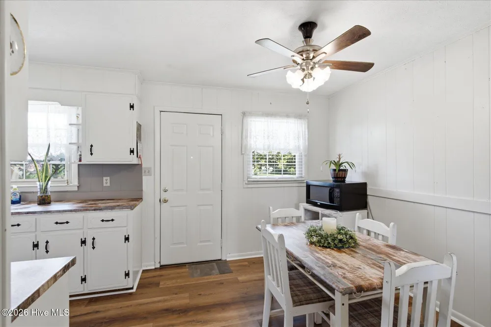 5312 Joe Brown Highway S Chadbourn, NC 28431