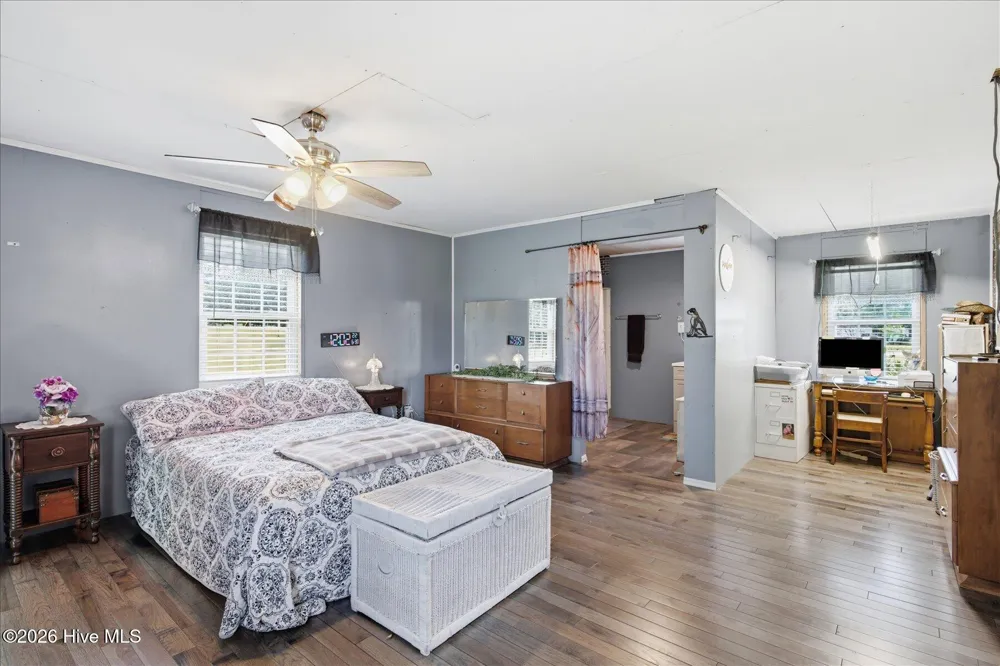 5312 Joe Brown Highway S Chadbourn, NC 28431