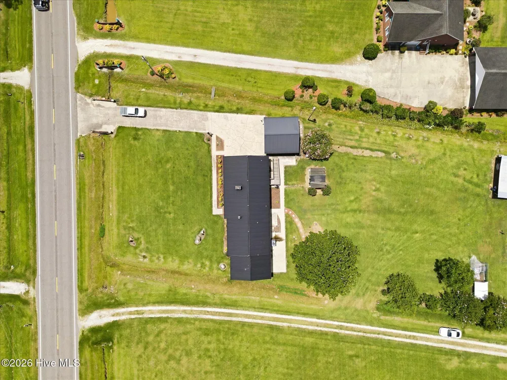 5312 Joe Brown Highway S Chadbourn, NC 28431