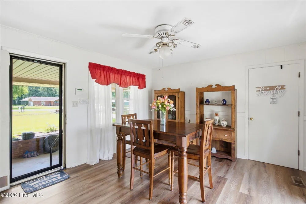 5312 Joe Brown Highway S Chadbourn, NC 28431