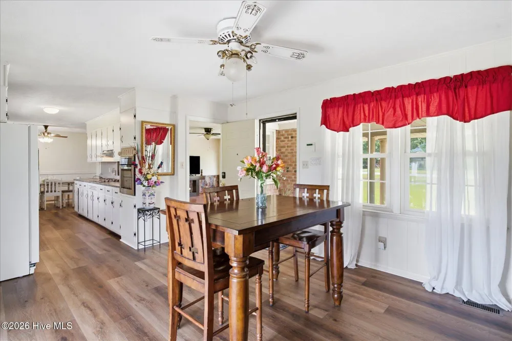 5312 Joe Brown Highway S Chadbourn, NC 28431