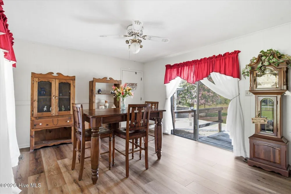 5312 Joe Brown Highway S Chadbourn, NC 28431