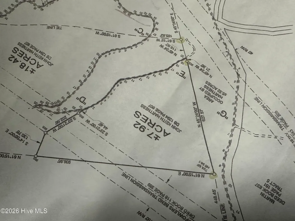 138 Noelles Pass #Lot 36 Brasstown, NC 28902