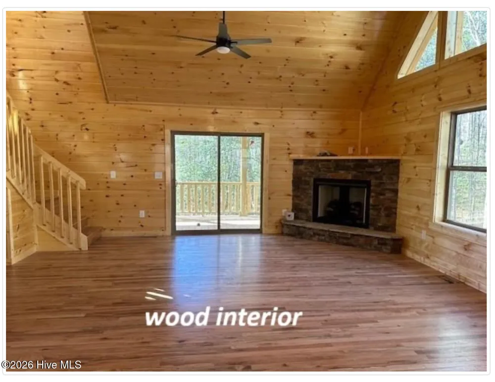 138 Noelles Pass #Lot 36 Brasstown, NC 28902