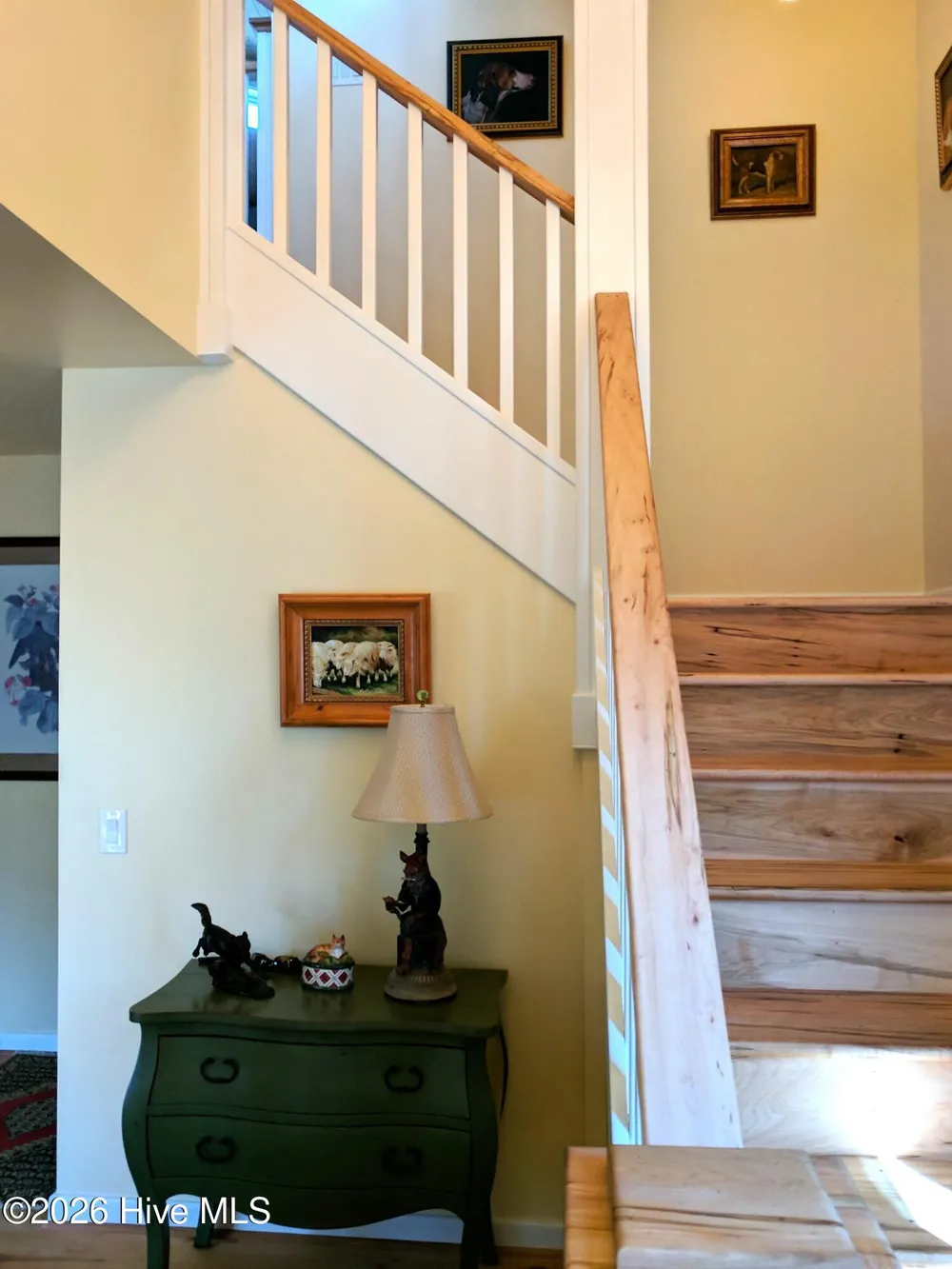 54 Creek Point Road Ocracoke, NC 27960