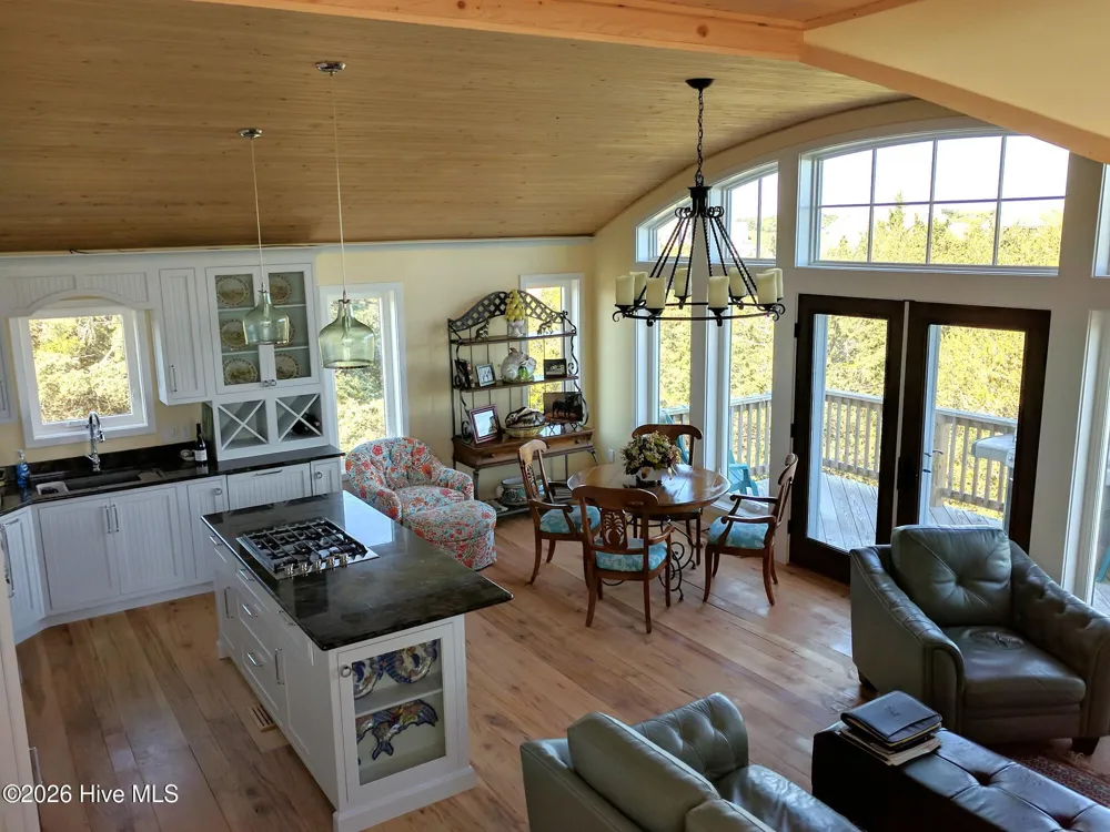 54 Creek Point Road Ocracoke, NC 27960