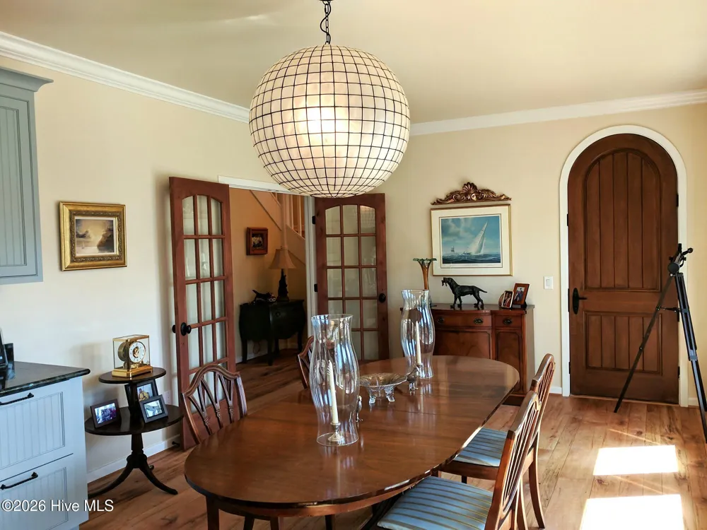 54 Creek Point Road Ocracoke, NC 27960