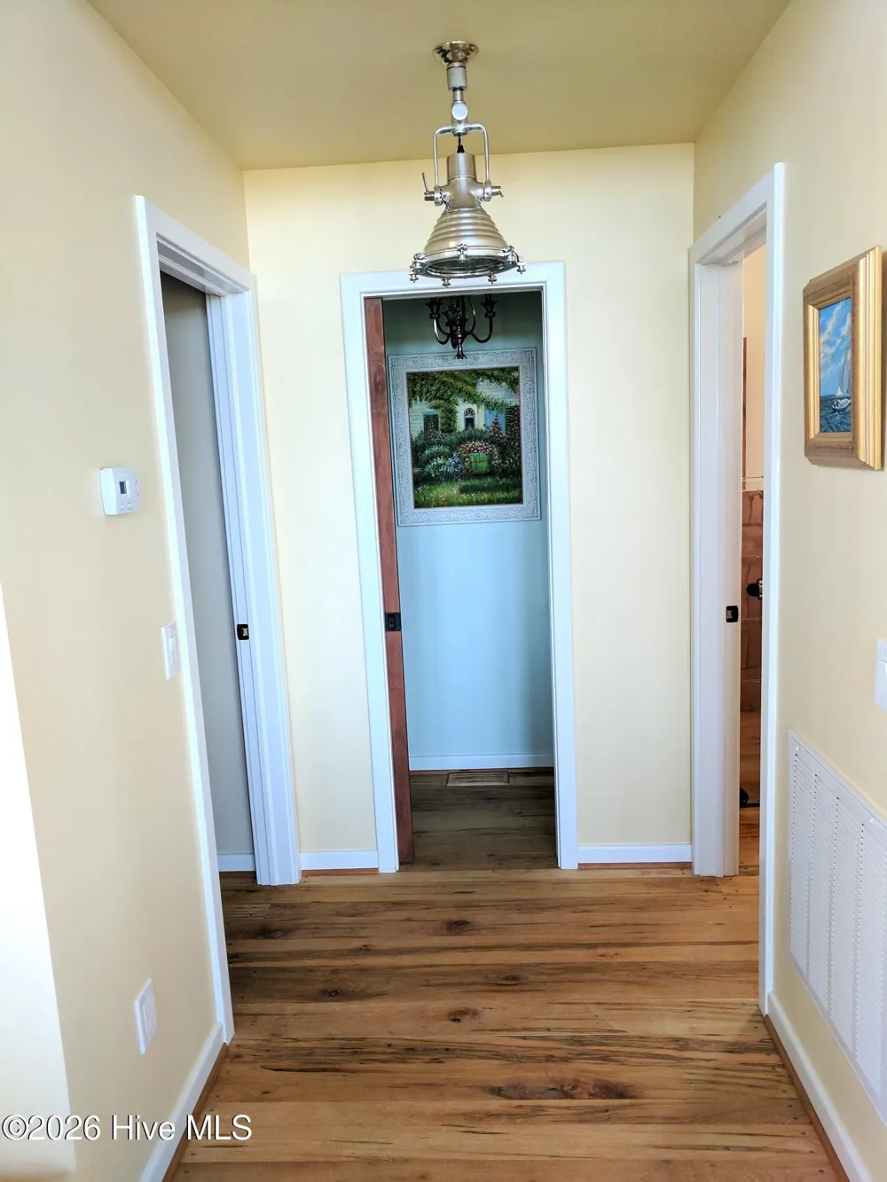 54 Creek Point Road Ocracoke, NC 27960