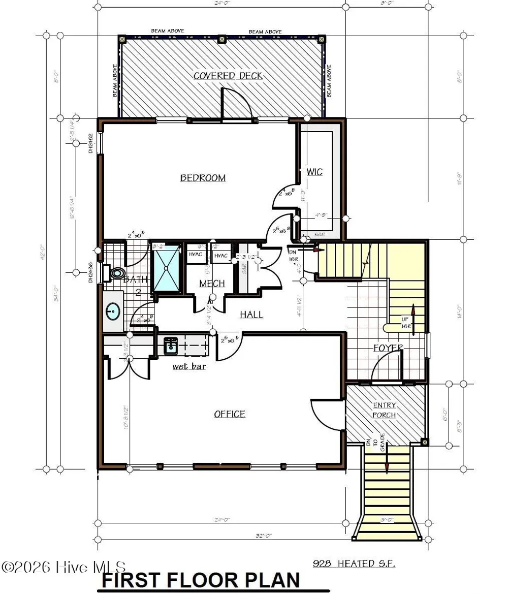 54 Creek Point Road Ocracoke, NC 27960