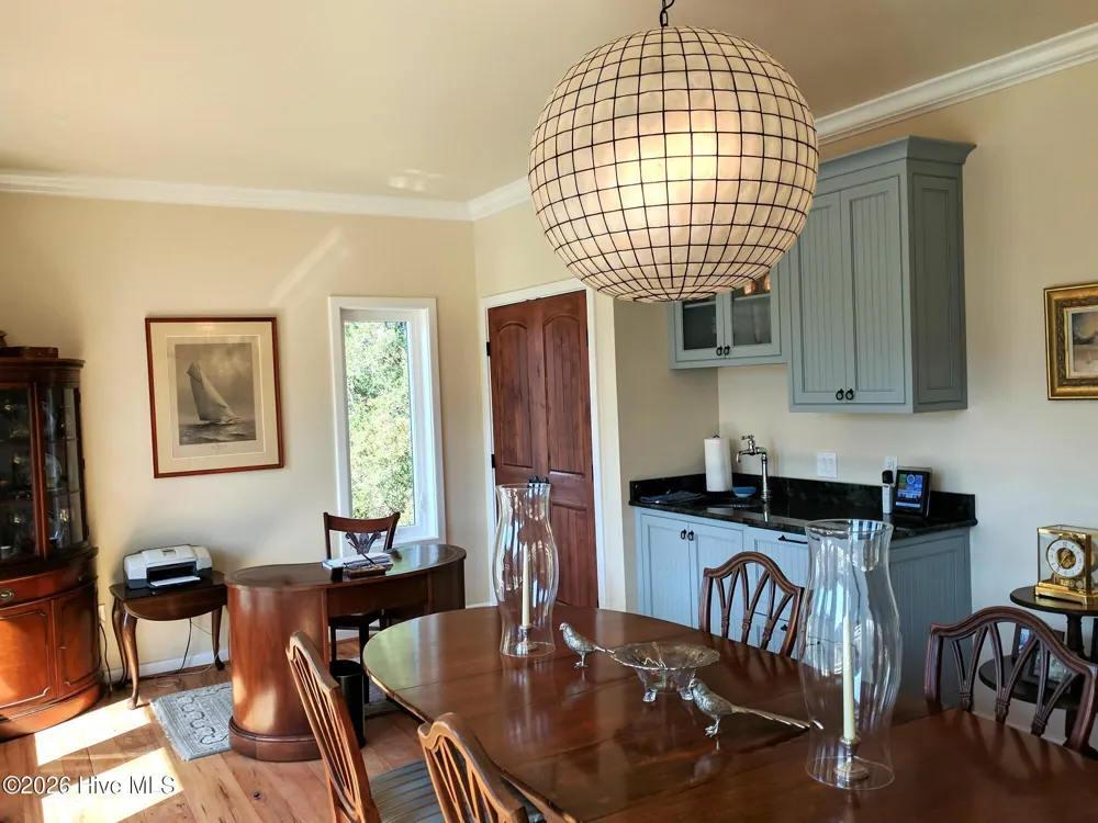 54 Creek Point Road Ocracoke, NC 27960