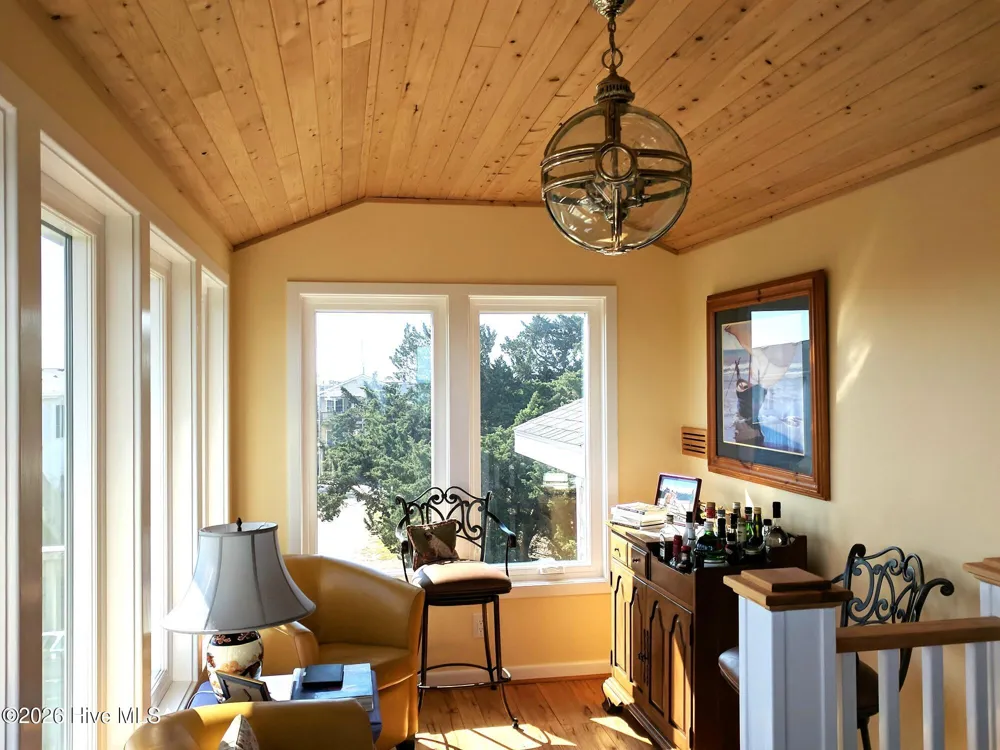 54 Creek Point Road Ocracoke, NC 27960