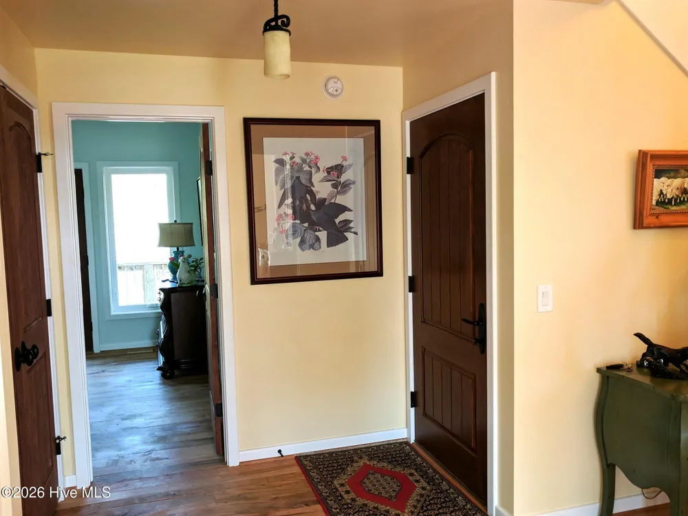 54 Creek Point Road Ocracoke, NC 27960