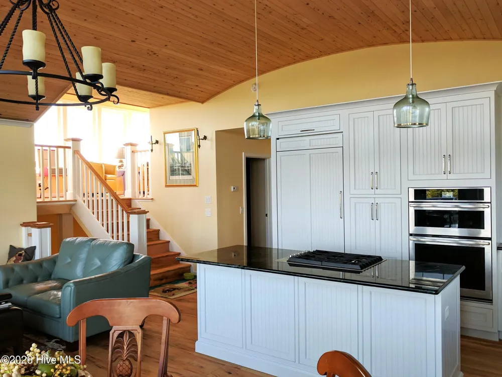 54 Creek Point Road Ocracoke, NC 27960