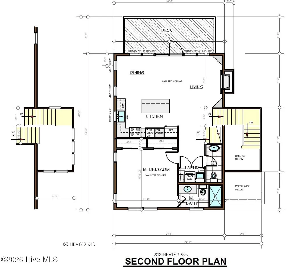 54 Creek Point Road Ocracoke, NC 27960
