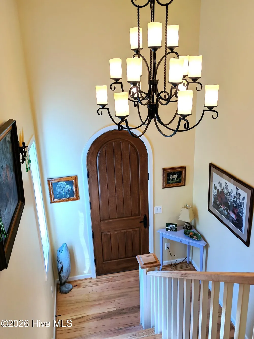 54 Creek Point Road Ocracoke, NC 27960
