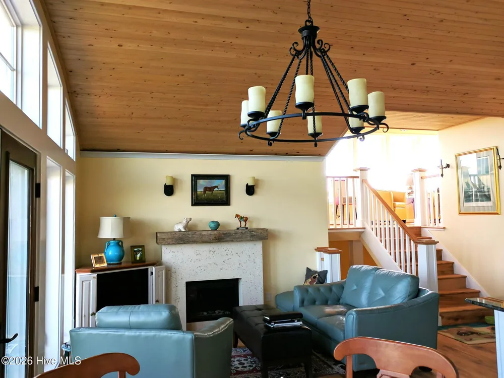 54 Creek Point Road Ocracoke, NC 27960