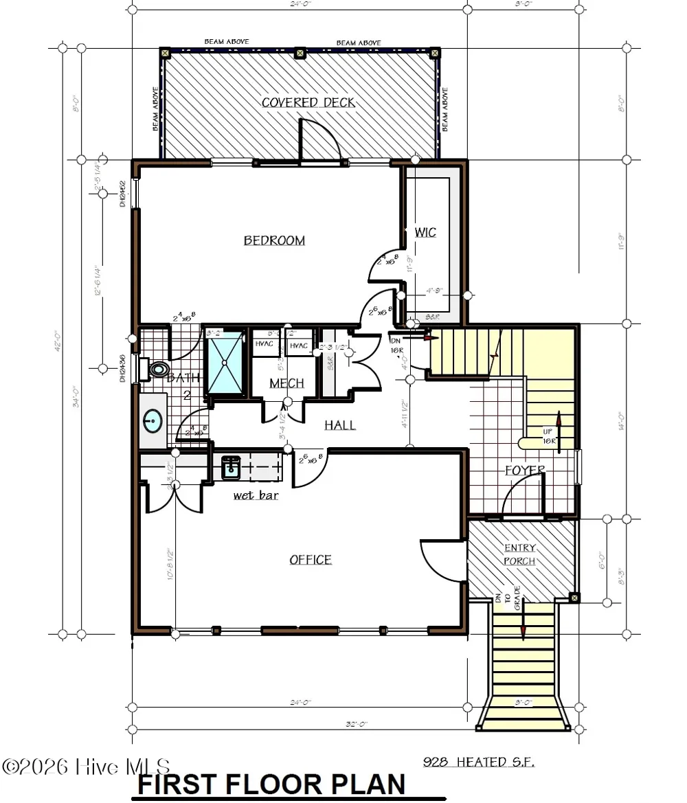 54 Creek Point Road Ocracoke, NC 27960