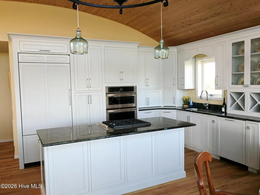 54 Creek Point Road Ocracoke, NC 27960